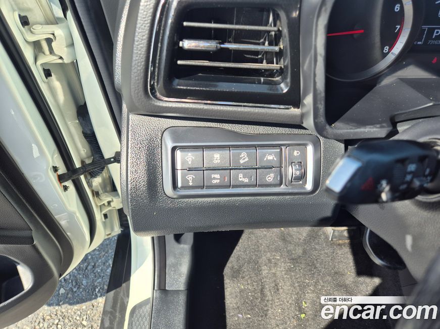 KG_Mobility_Ssangyong TIBOLI 2022