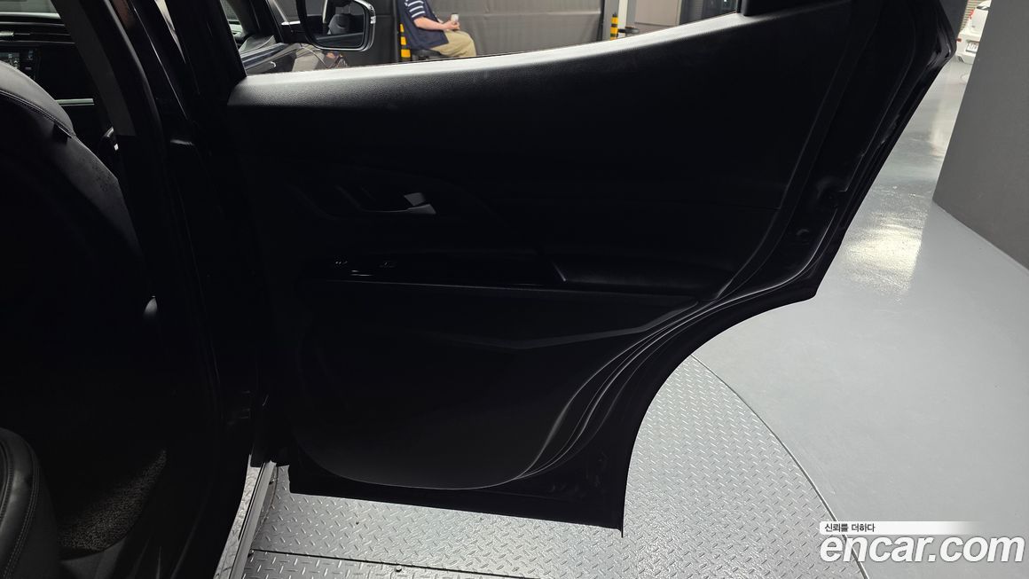 KG_Mobility_Ssangyong KORANDO 2021