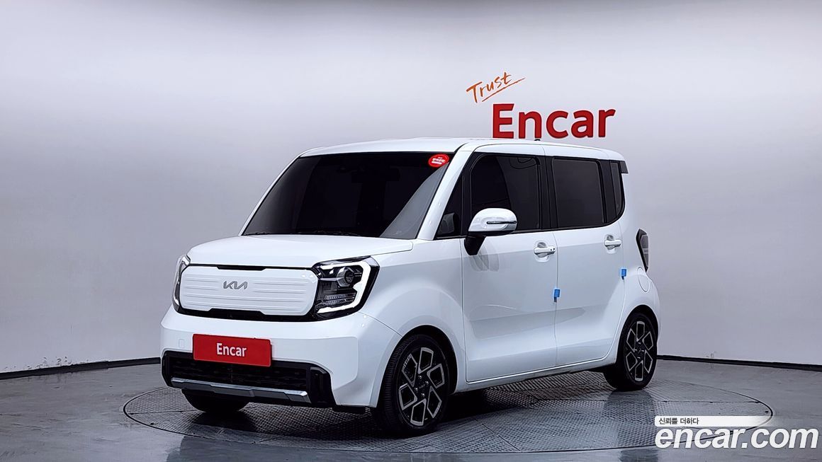 Kia RAY 2024