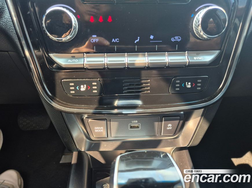 KG_Mobility_Ssangyong TIBOLI 2022