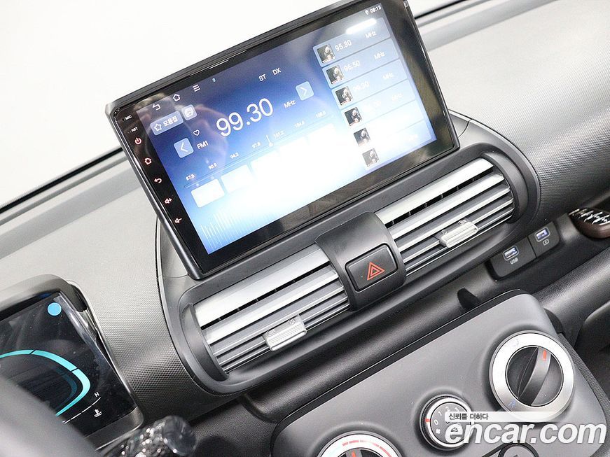 Hyundai Casper 2024