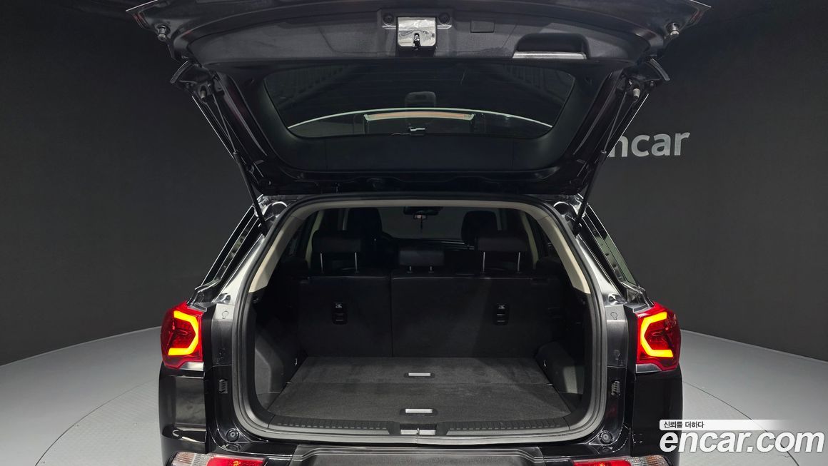 KG_Mobility_Ssangyong KORANDO 2021