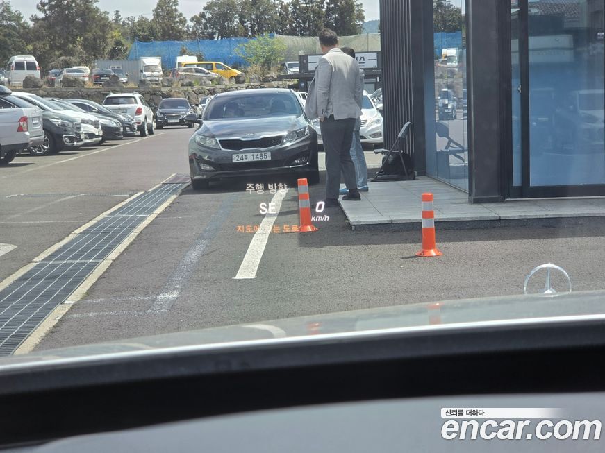 Mercedes-Benz C-Class 2017