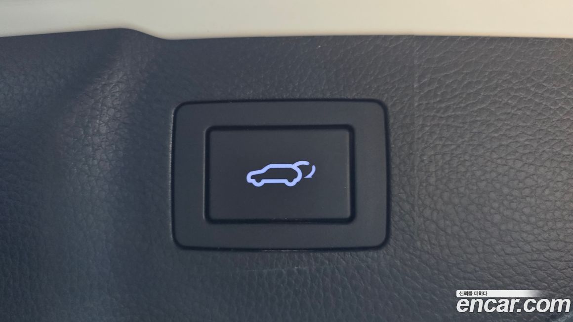 Hyundai Maxcruz 2017