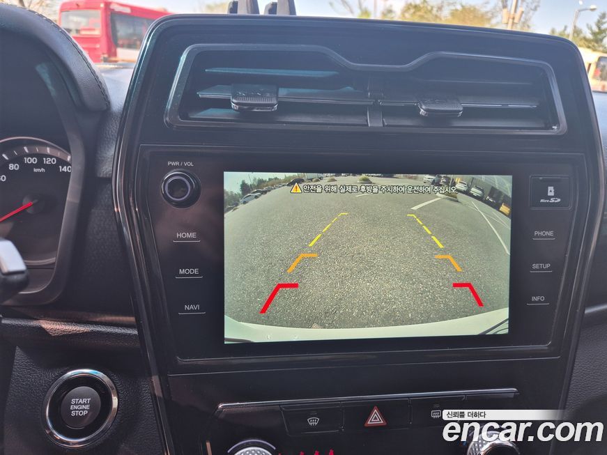 KG_Mobility_Ssangyong TIBOLI 2022