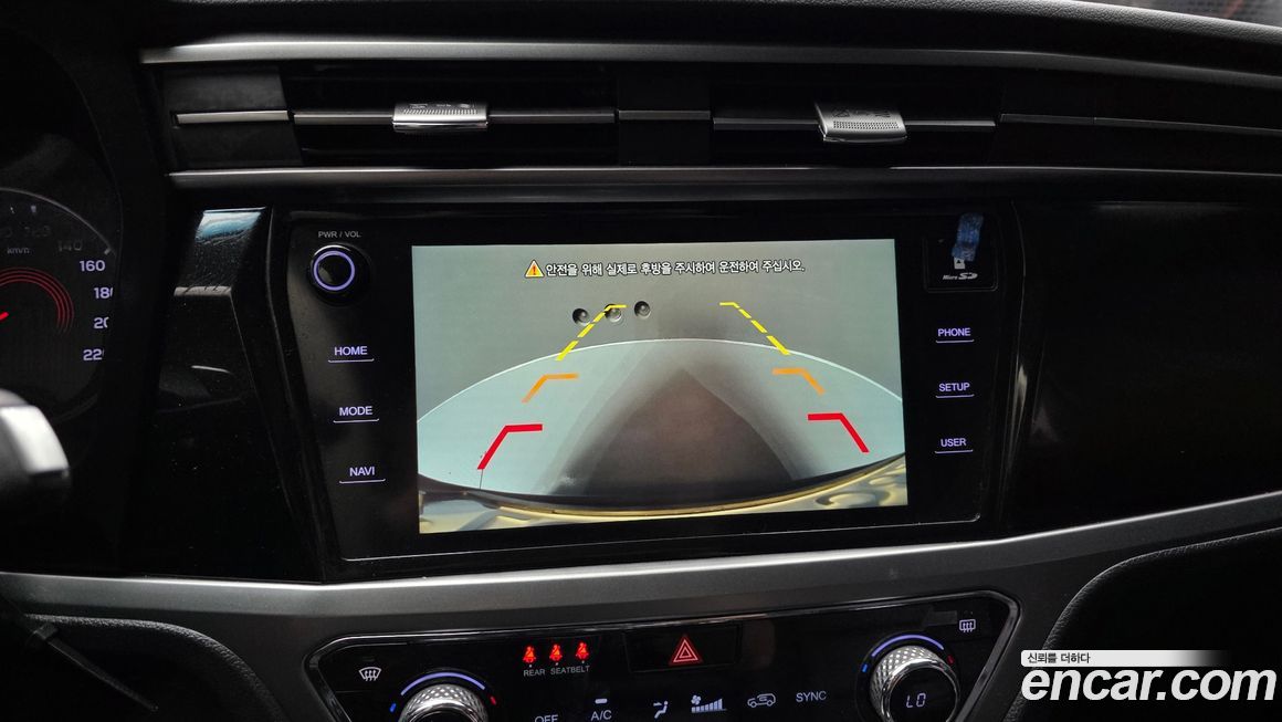 KG_Mobility_Ssangyong KORANDO 2021