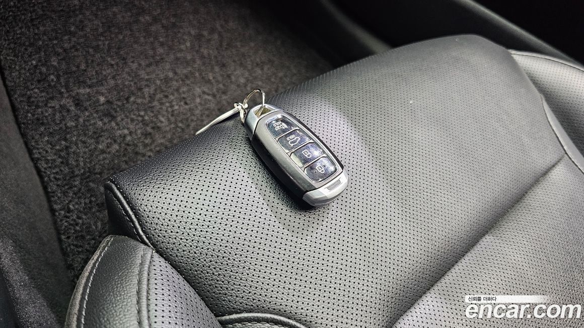 Hyundai Grandeur 2018