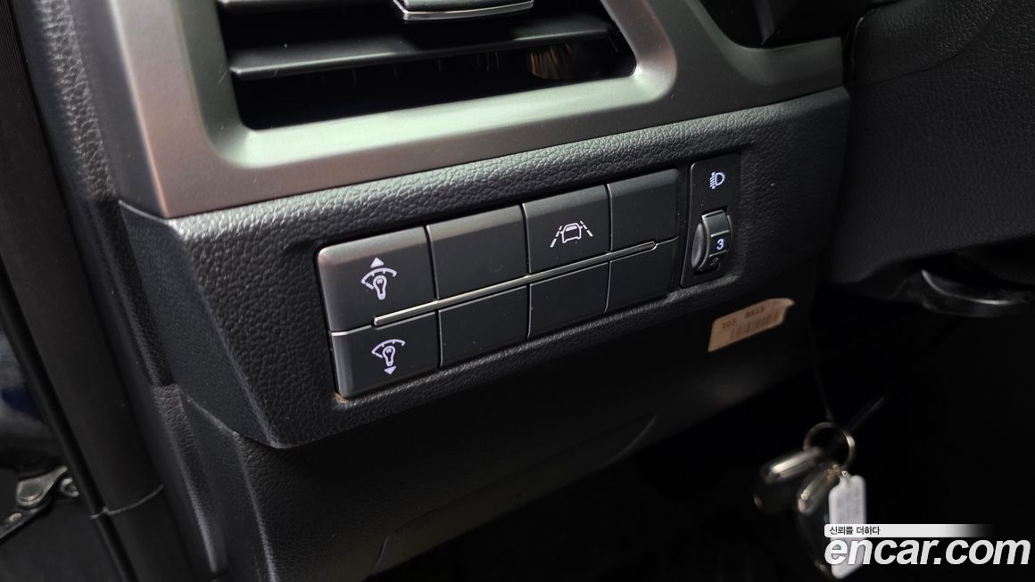 KG_Mobility_Ssangyong KORANDO 2021