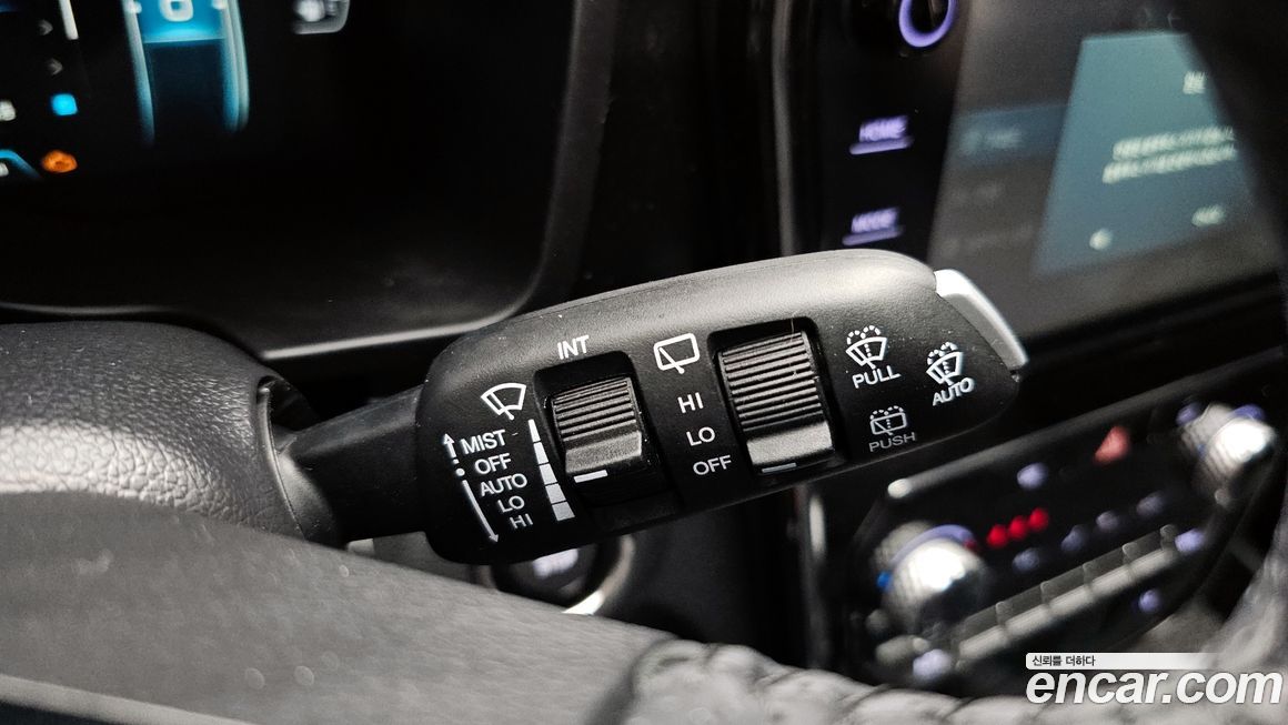 KG_Mobility_Ssangyong TIBOLI 2023