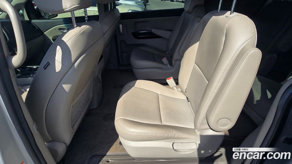 Kia Canival 2020