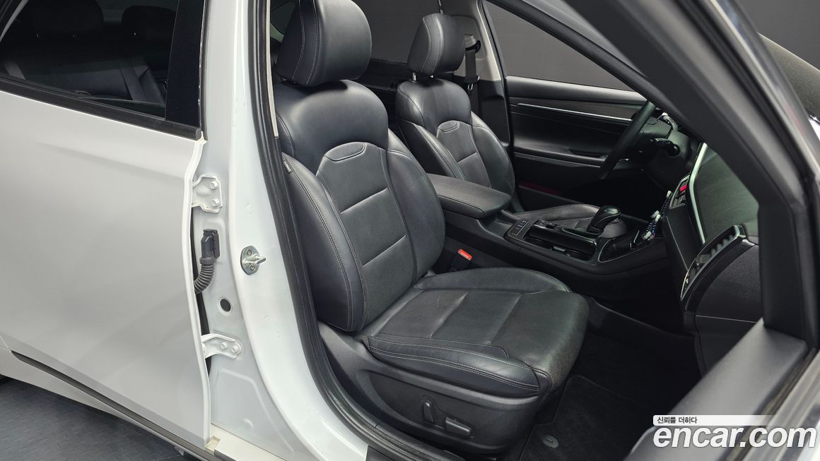 Hyundai Grandeur 2018