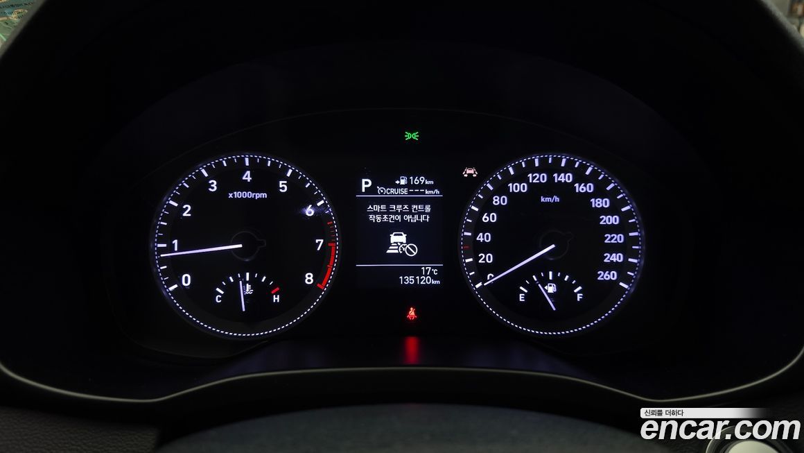 Hyundai Grandeur 2018