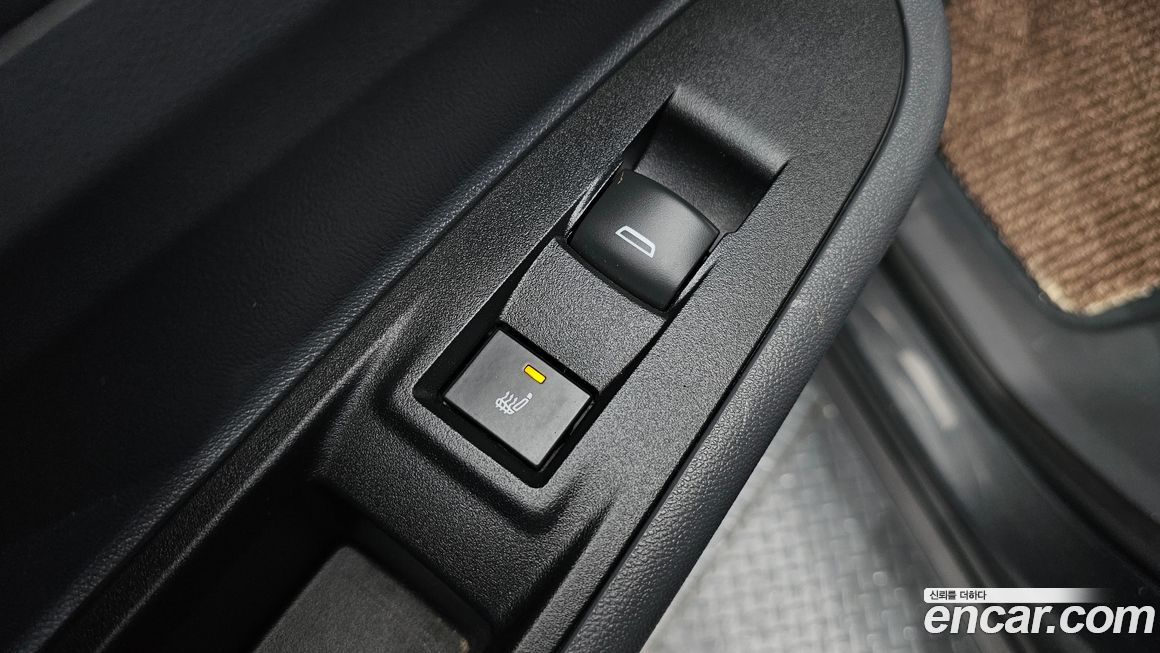 ChevroletGMDaewoo Bolt EV 2019