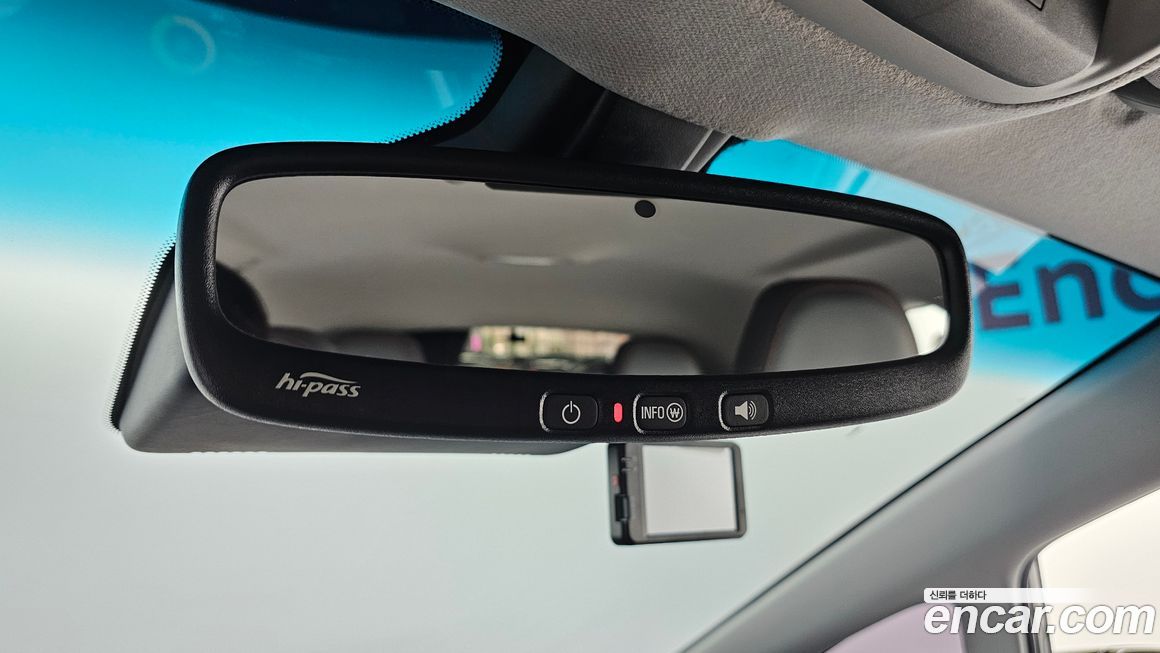 ChevroletGMDaewoo Bolt EV 2019