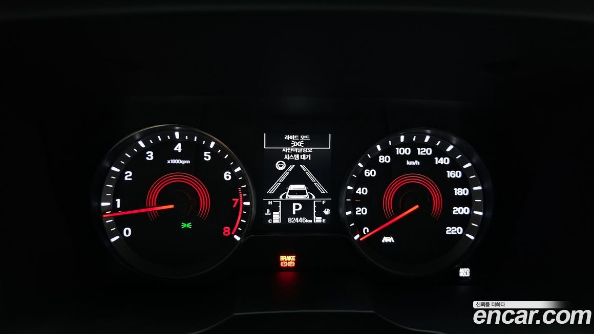 KG_Mobility_Ssangyong KORANDO 2022