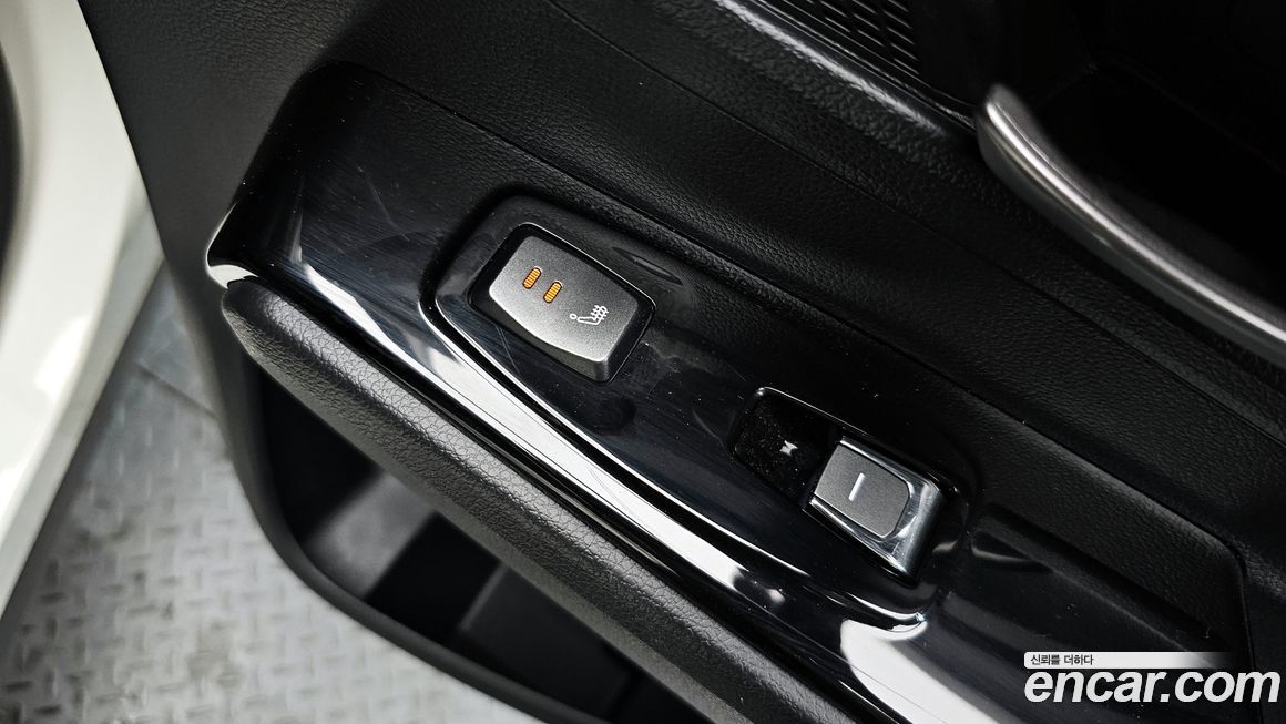 KG_Mobility_Ssangyong KORANDO 2022