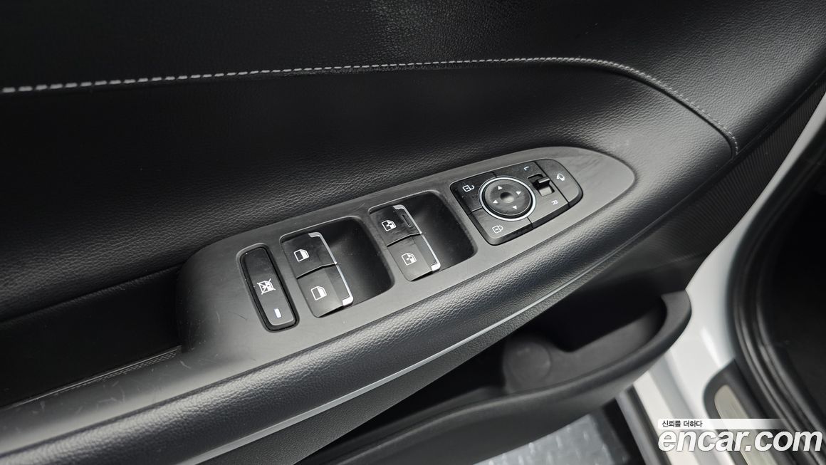 Hyundai Grandeur 2018