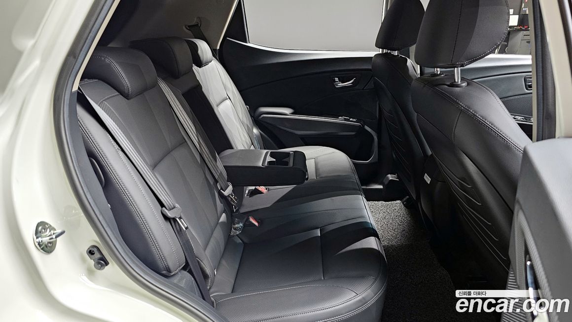 KG_Mobility_Ssangyong TIBOLI 2023