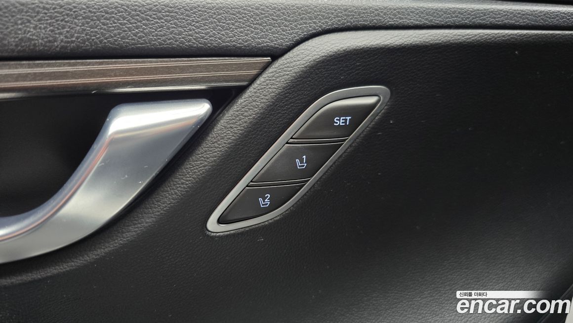 Hyundai Grandeur 2018