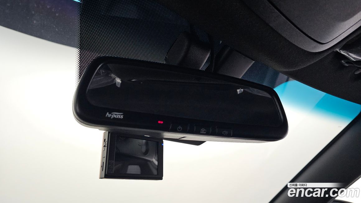 KG_Mobility_Ssangyong TIBOLI 2021