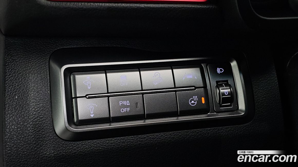 KG_Mobility_Ssangyong TIBOLI 2021