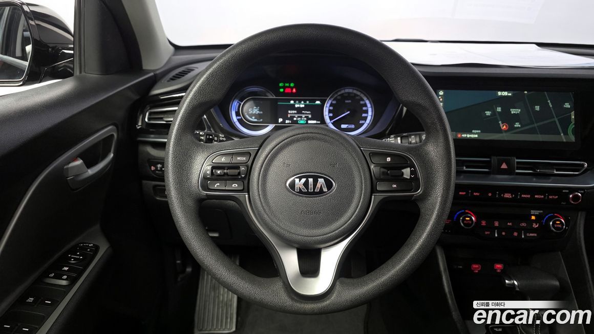 Kia Niro 2020