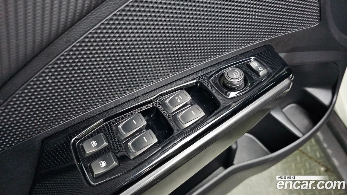 KG_Mobility_Ssangyong TIBOLI 2021