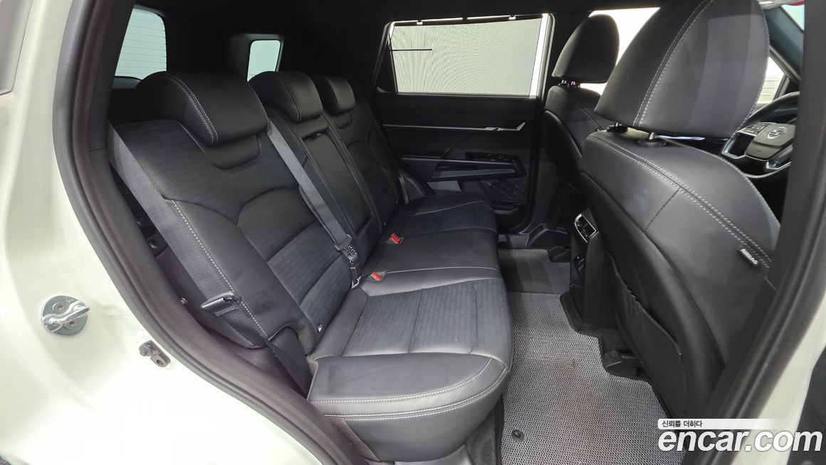 KG_Mobility_Ssangyong Torres 2023