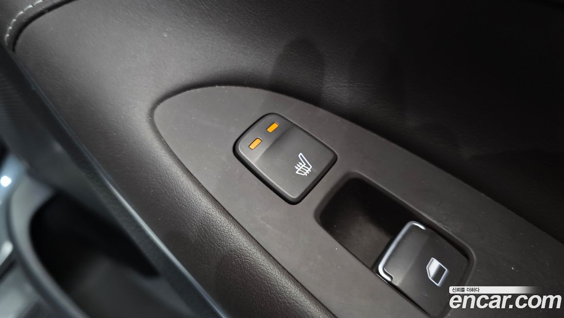 Hyundai Grandeur 2019