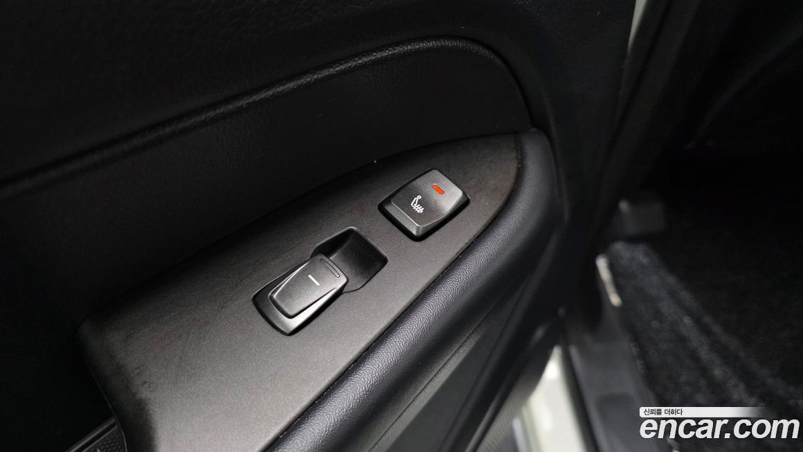 KG_Mobility_Ssangyong Rexton 2019