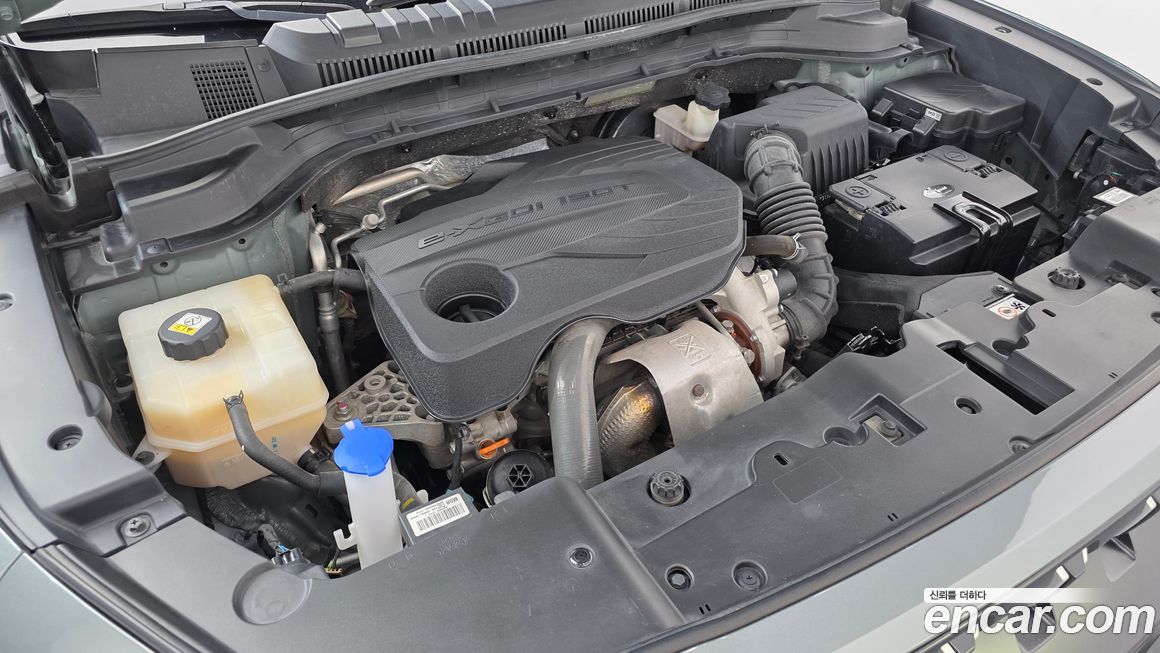 KG_Mobility_Ssangyong Torres 2023