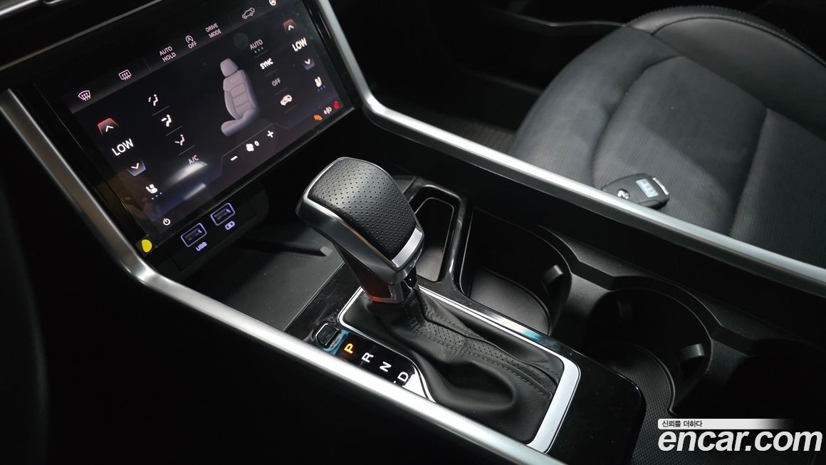 KG_Mobility_Ssangyong Torres 2023