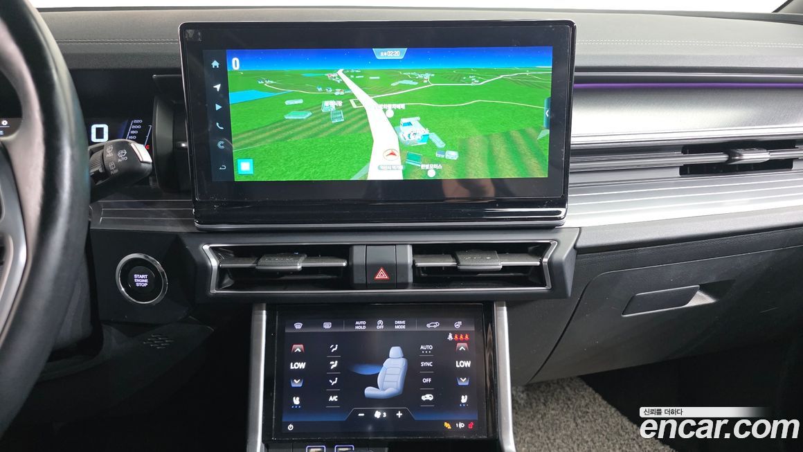 KG_Mobility_Ssangyong Torres 2023