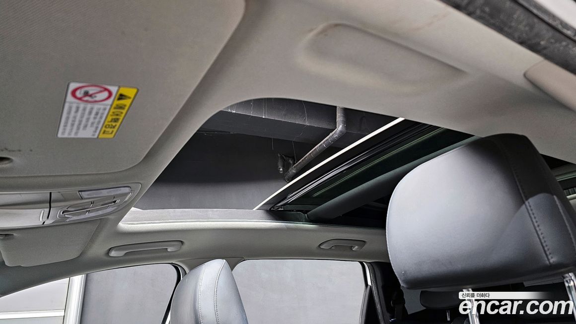 Hyundai Santafe 2020