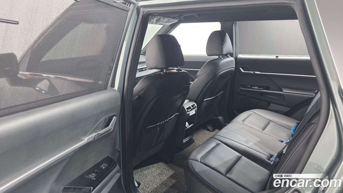 KG_Mobility_Ssangyong Torres 2023