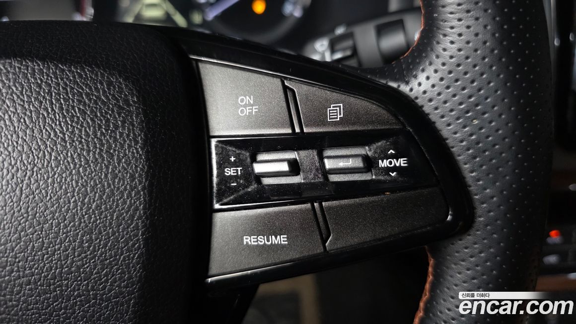 KG_Mobility_Ssangyong Rexton 2019