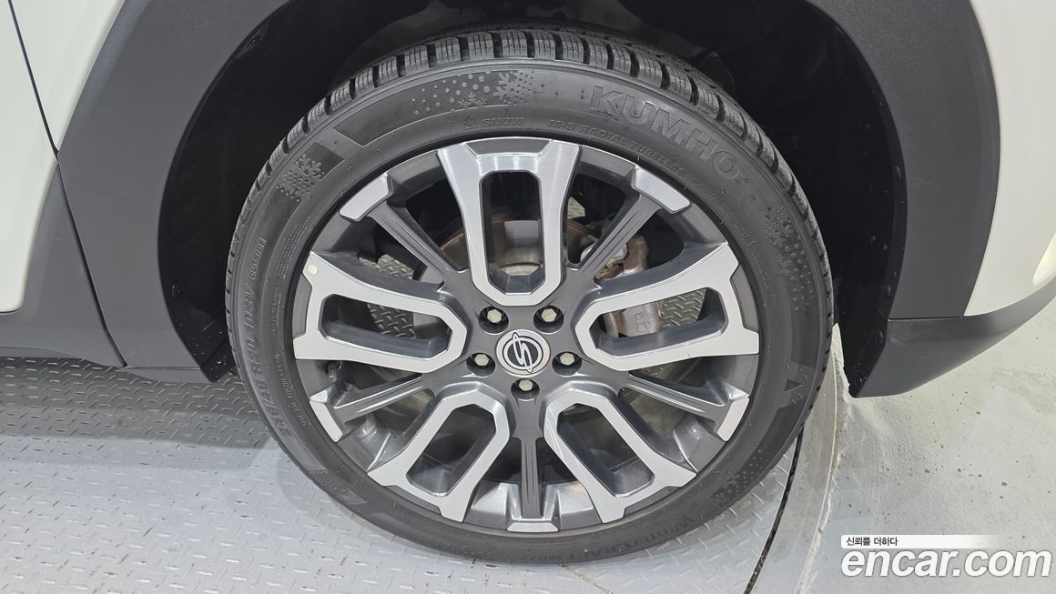 KG_Mobility_Ssangyong Torres 2023