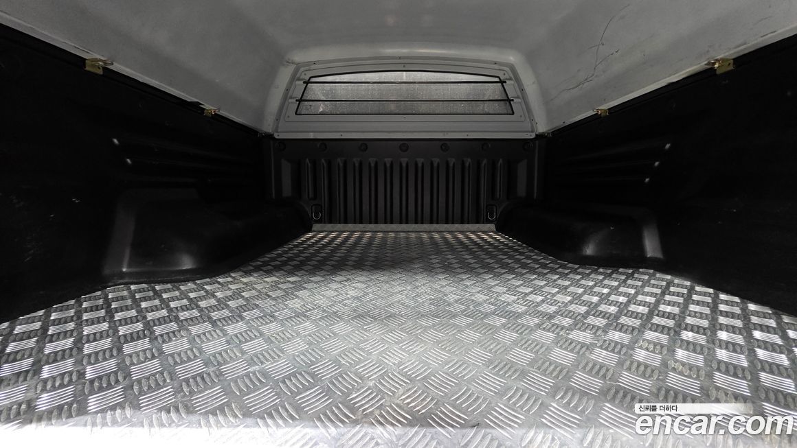 KG_Mobility_Ssangyong Rexton 2019