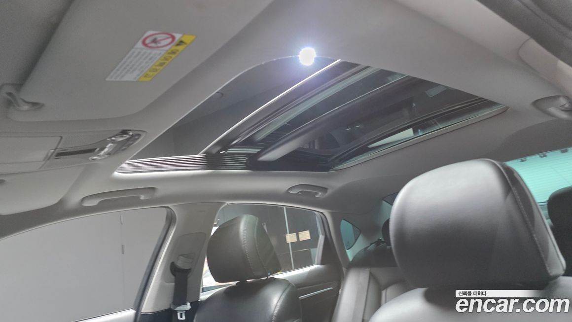 Hyundai Grandeur 2019