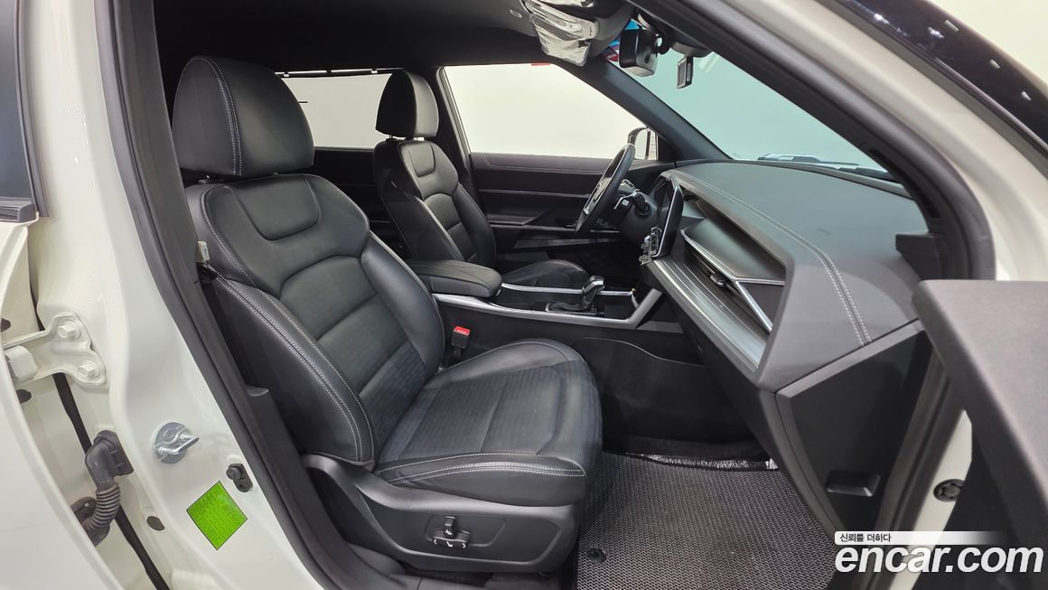 KG_Mobility_Ssangyong Torres 2023