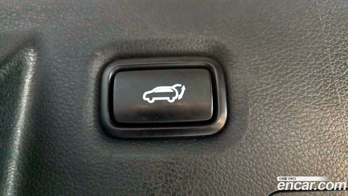 Hyundai Santafe 2020