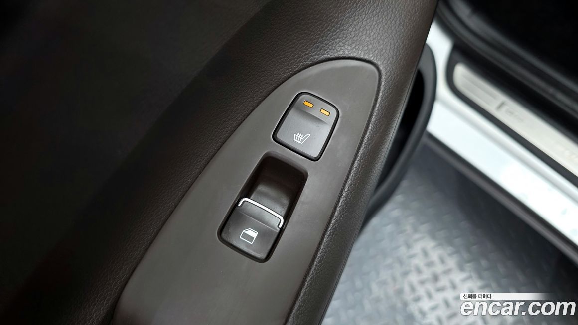 Hyundai Grandeur 2019