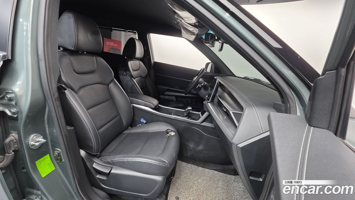 KG_Mobility_Ssangyong Torres 2023