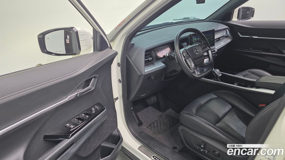 KG_Mobility_Ssangyong Torres 2023