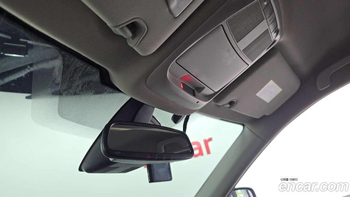 Renault-KoreaSamsung QM6 2020