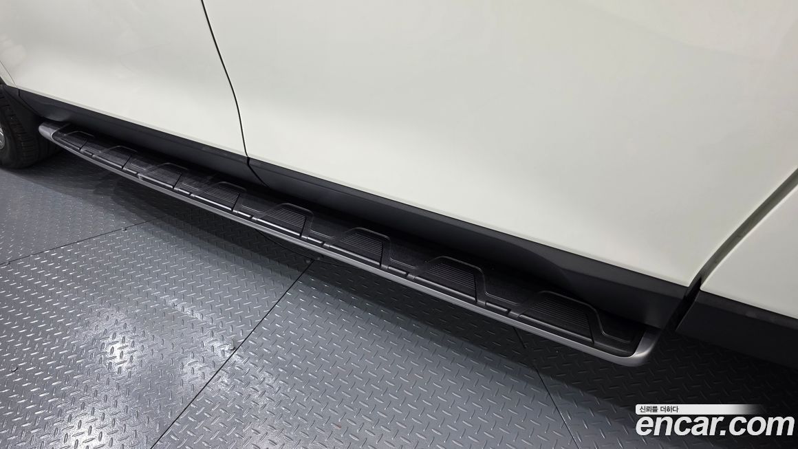 KG_Mobility_Ssangyong Rexton 2019