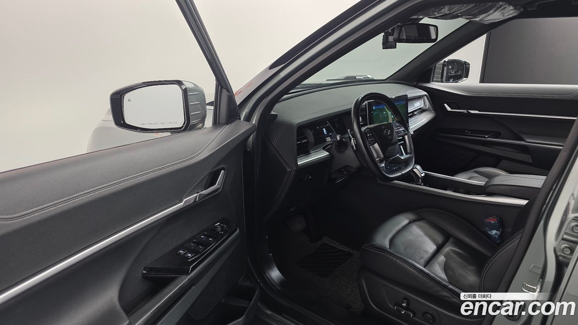 KG_Mobility_Ssangyong Torres 2023