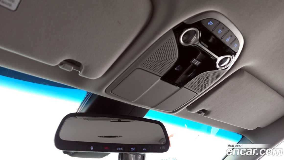 Hyundai Grandeur 2019