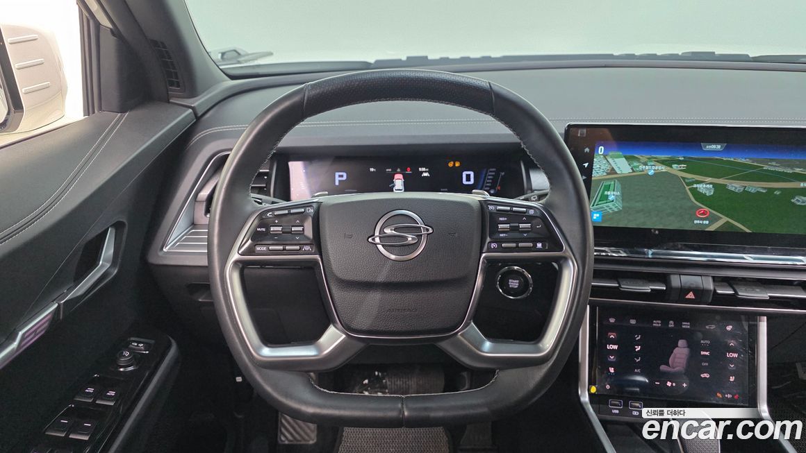 KG_Mobility_Ssangyong Torres 2023