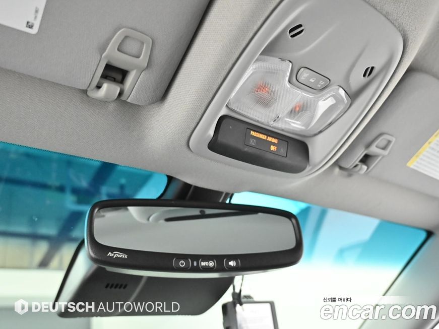 ChevroletGMDaewoo Bolt EV 2022